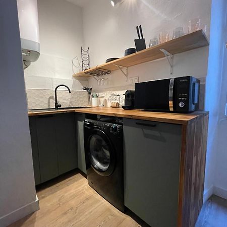 Location Appartement La Ciotat Extérieur photo