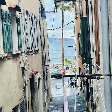 Location Appartement La Ciotat Extérieur photo