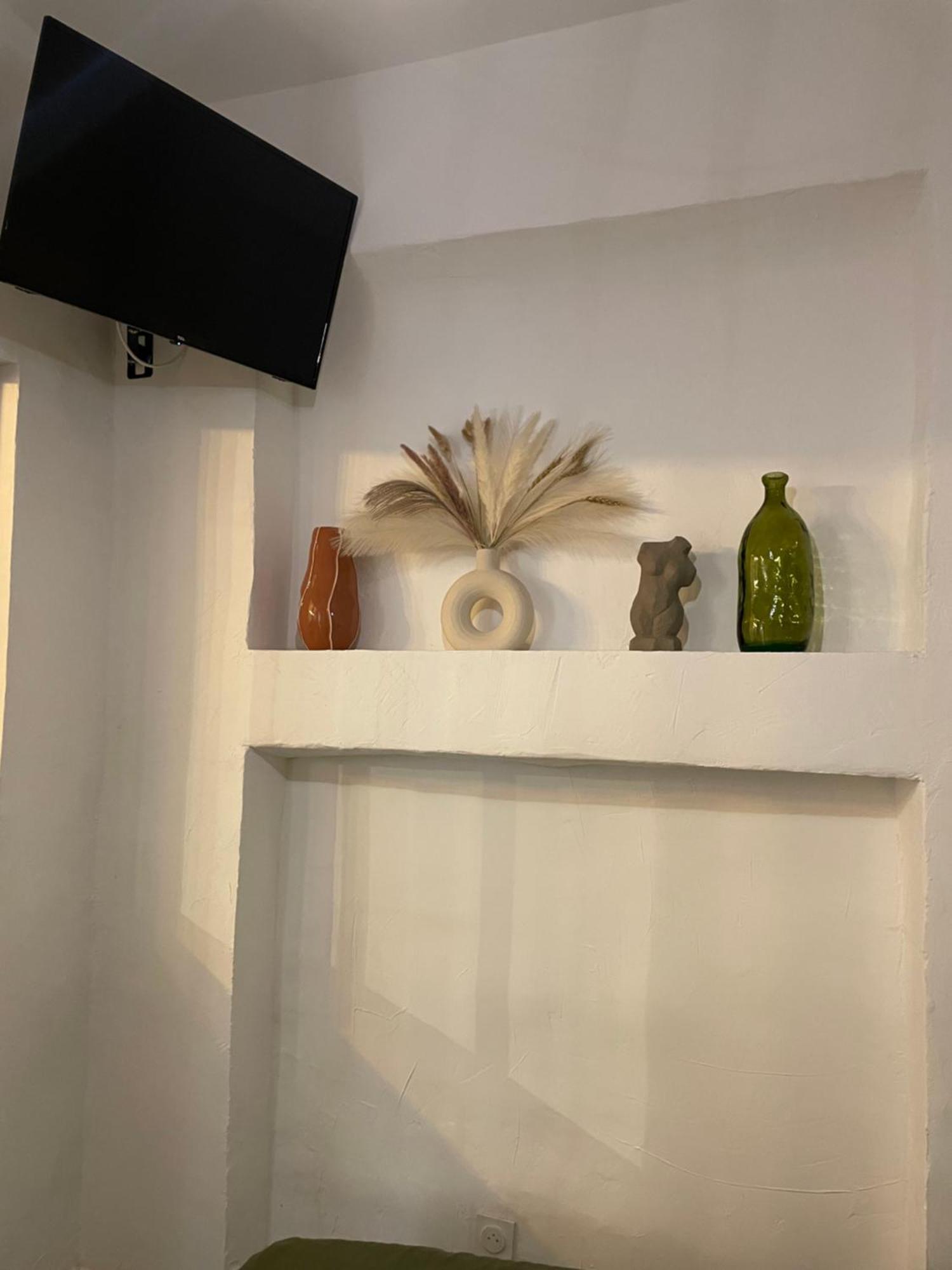 Location Appartement La Ciotat Extérieur photo