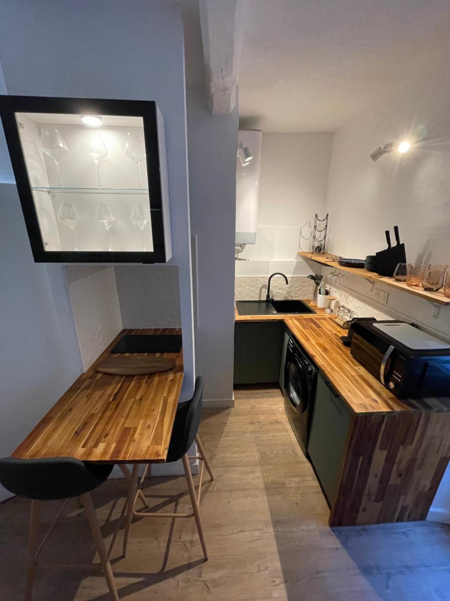 Location Appartement La Ciotat Extérieur photo