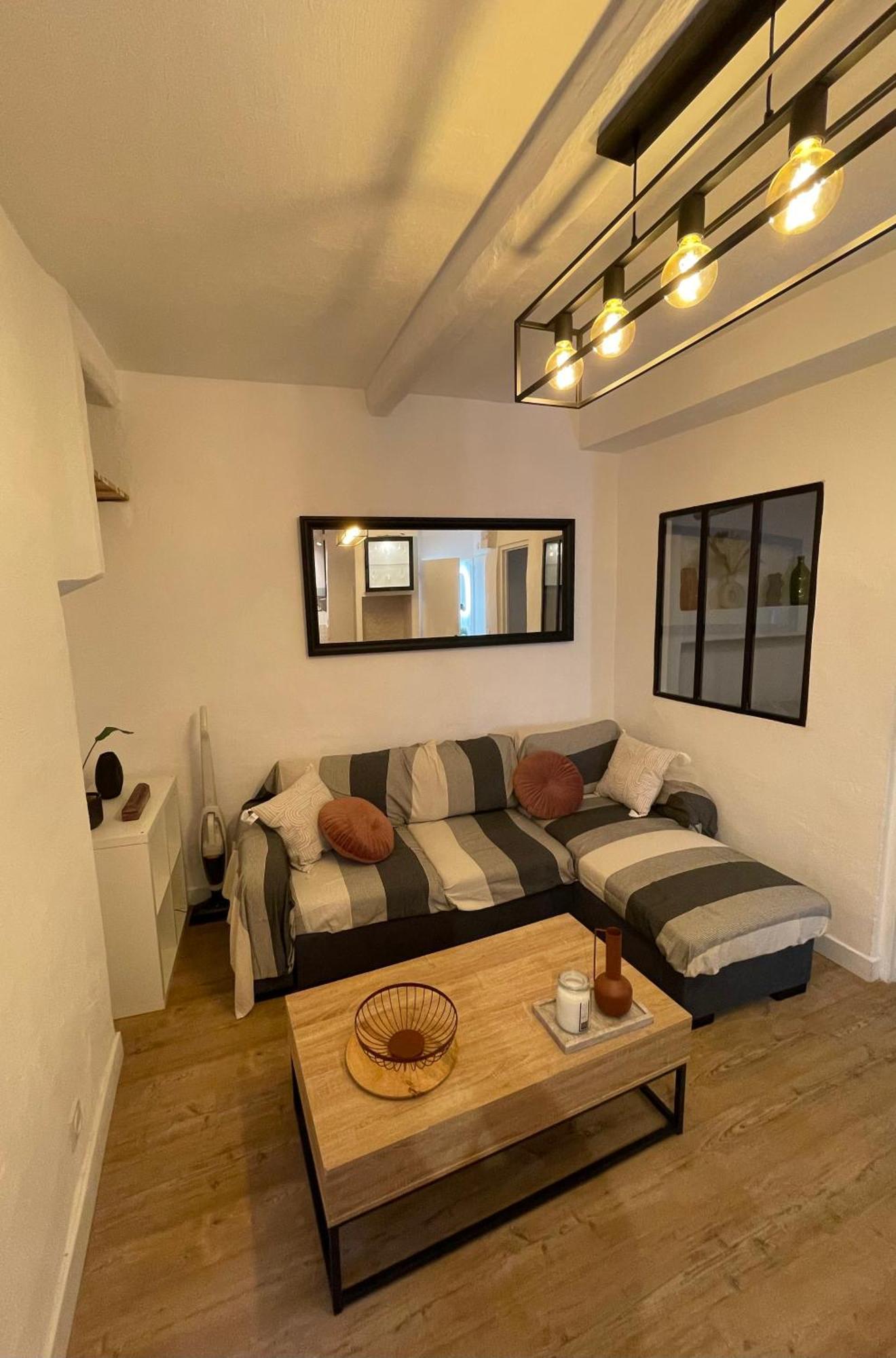 Location Appartement La Ciotat Extérieur photo