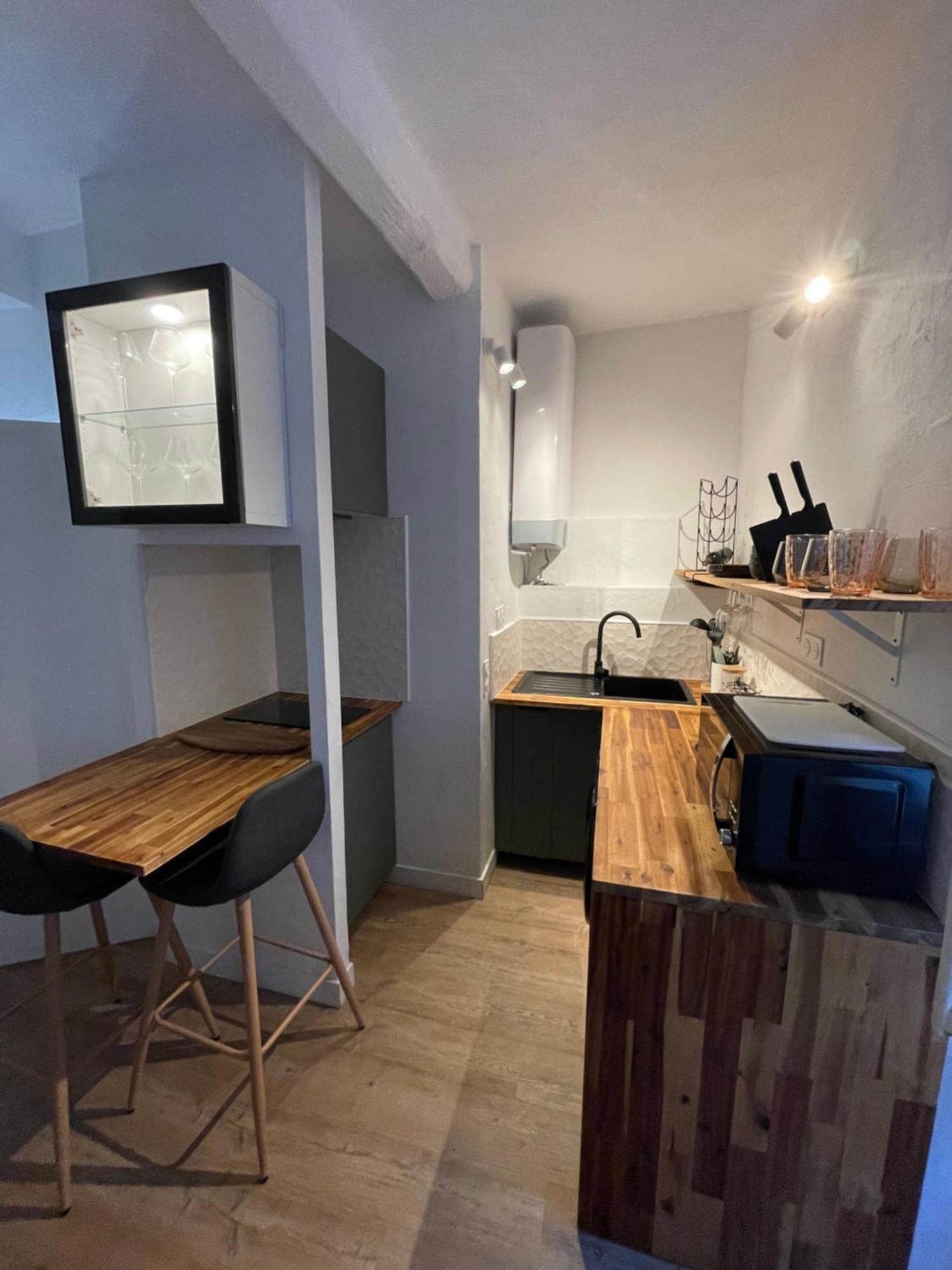 Location Appartement La Ciotat Extérieur photo