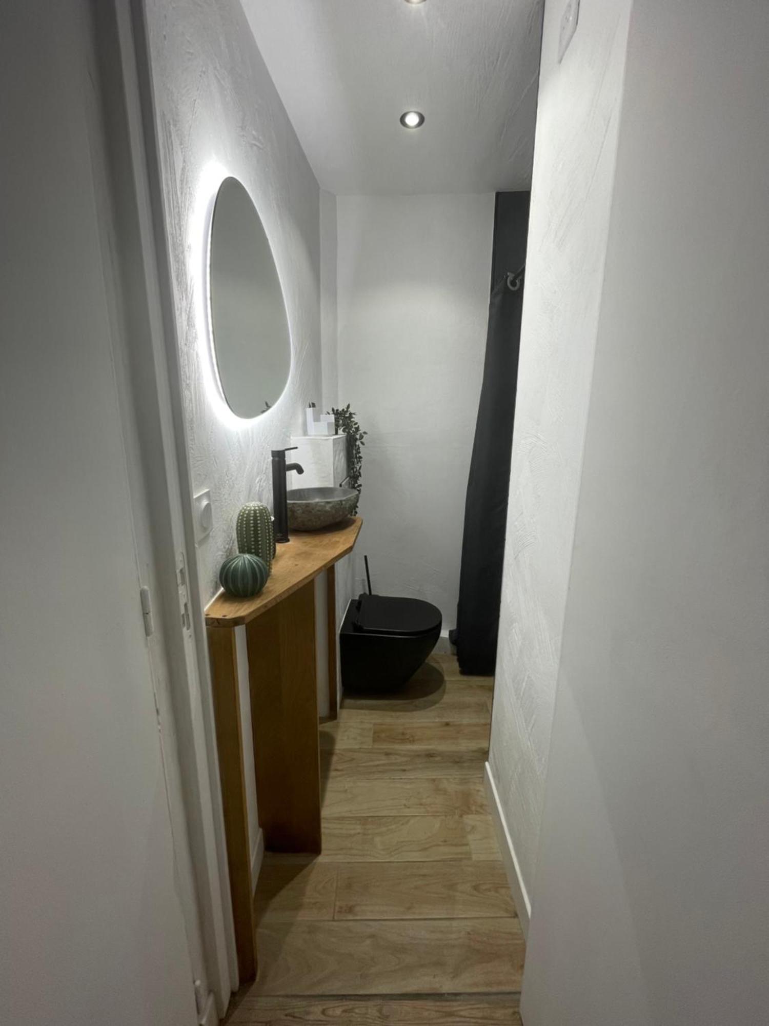 Location Appartement La Ciotat Extérieur photo